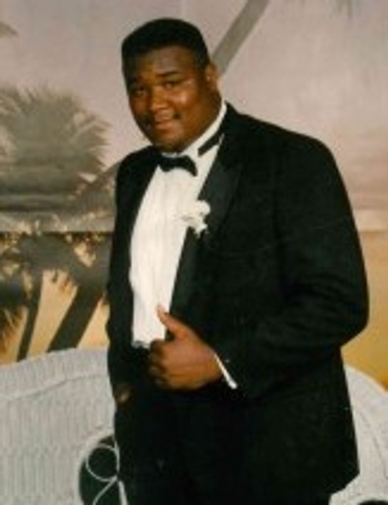 Christopher L Alston