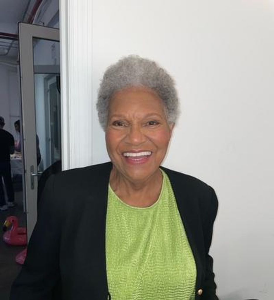 Harriett Ann Brown Robertson Profile Photo