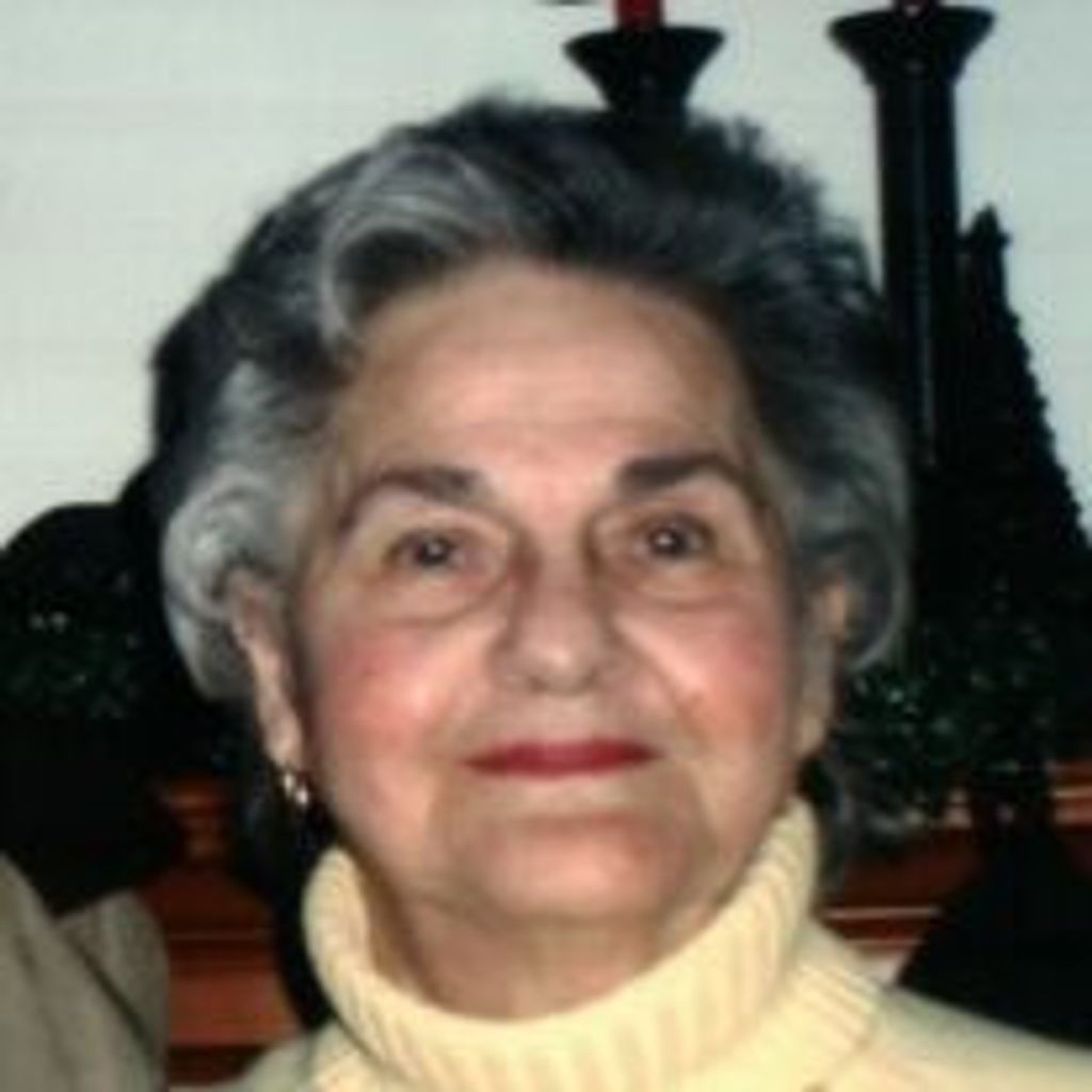 Peggy B Shackelford