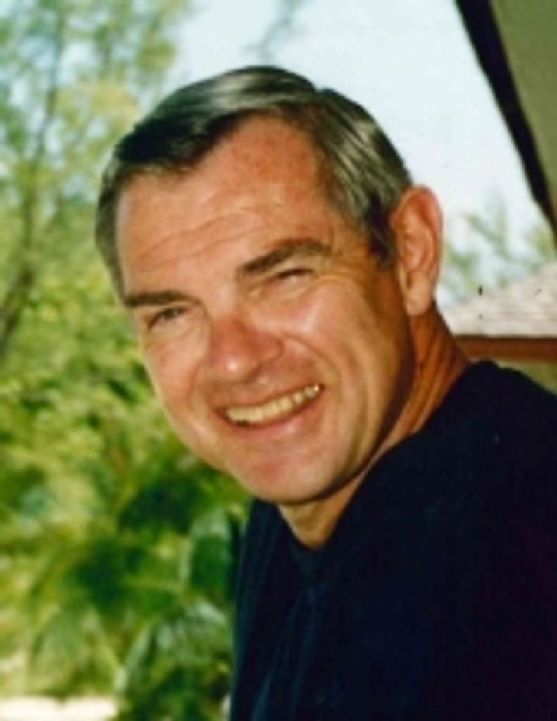 Louis B. Mccarl