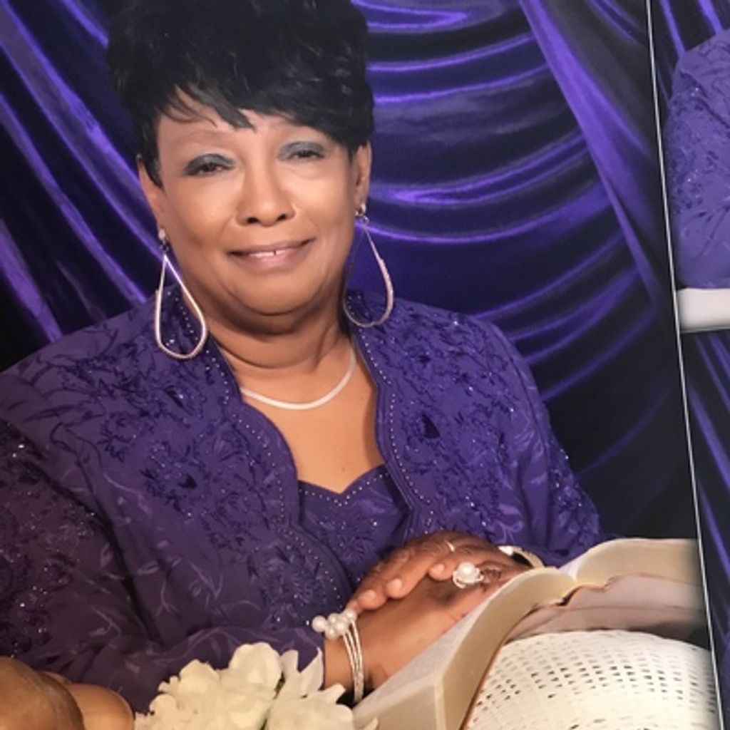 Harriett Robinson Profile Photo