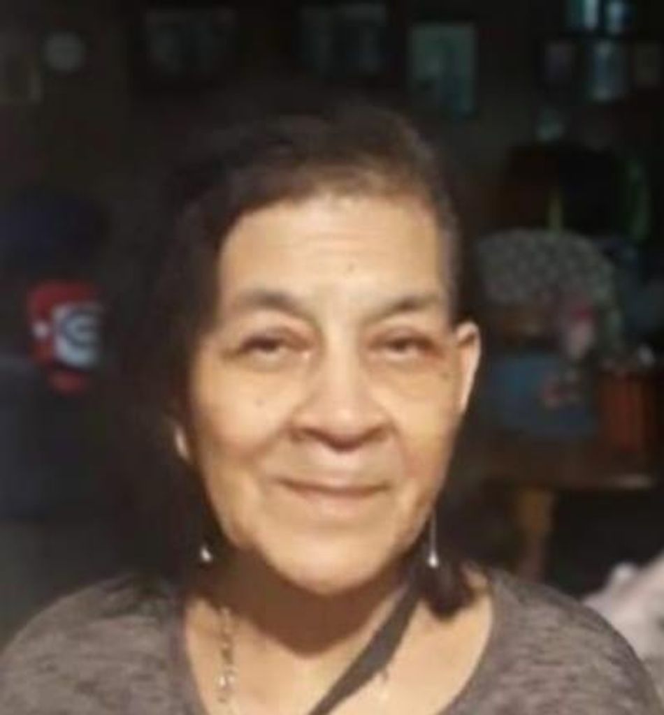 Irma C. Jimenez Profile Photo