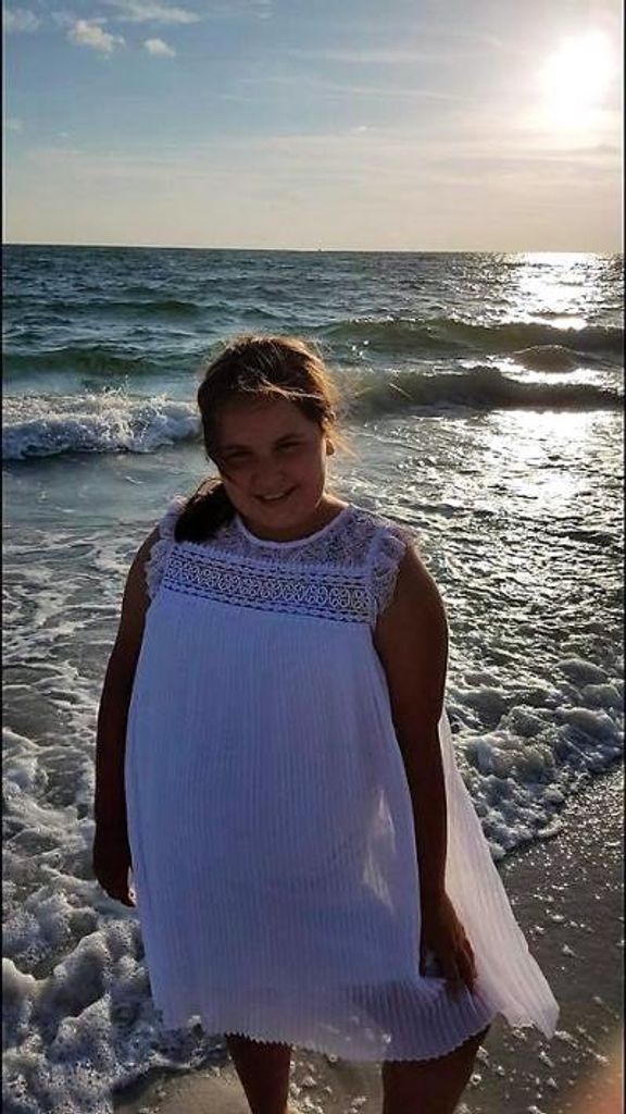 Kiersten Trantham Profile Photo