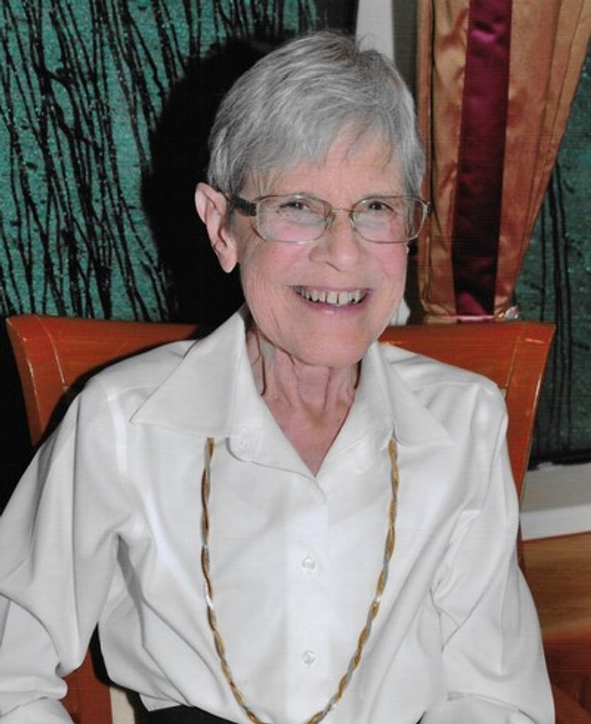 Elizabeth A. Burke (Nee Naber) Profile Photo