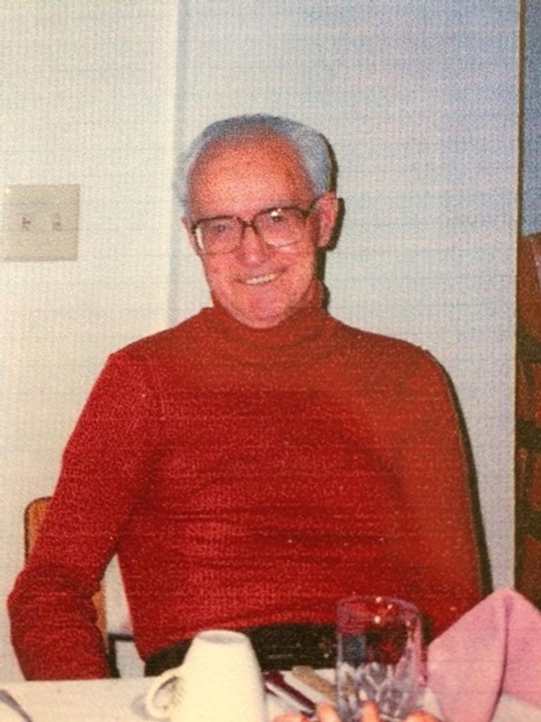 Lewis S. Smith Profile Photo