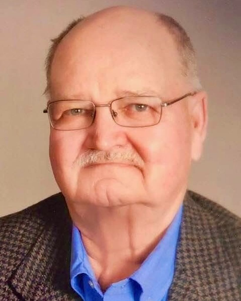 Charles D. Emerson Profile Photo