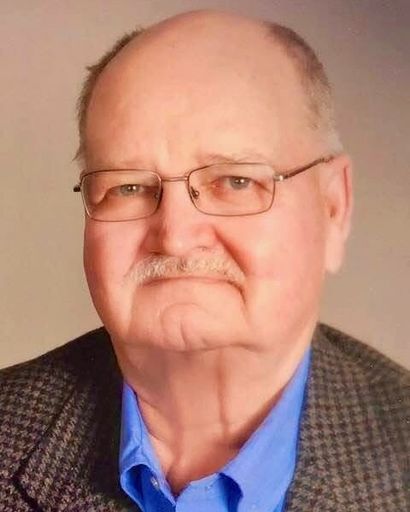 Charles D. Emerson's obituary image