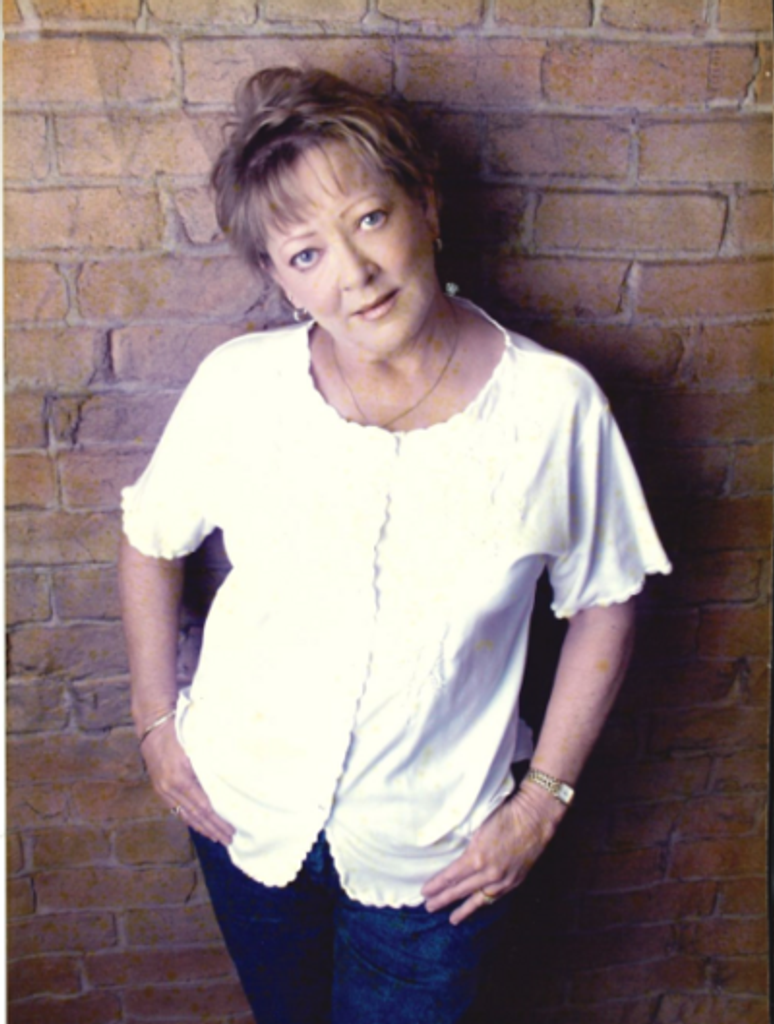 Betty Ann Evans Profile Photo