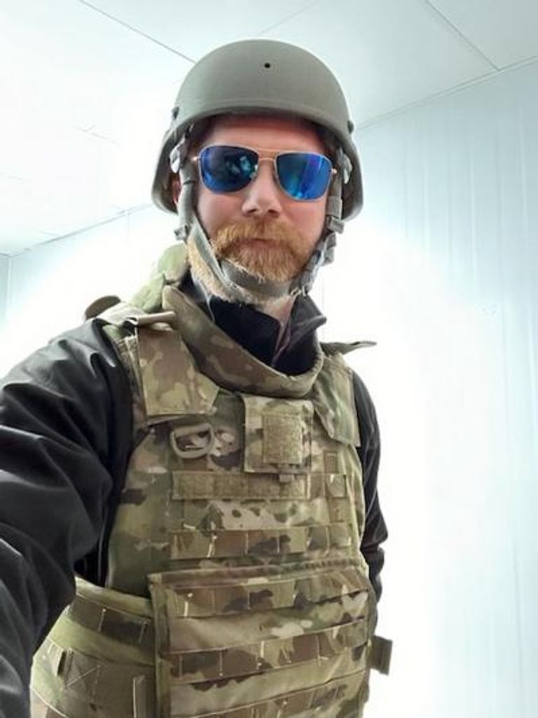 Nicholas Joel "Nic " Anderson Profile Photo
