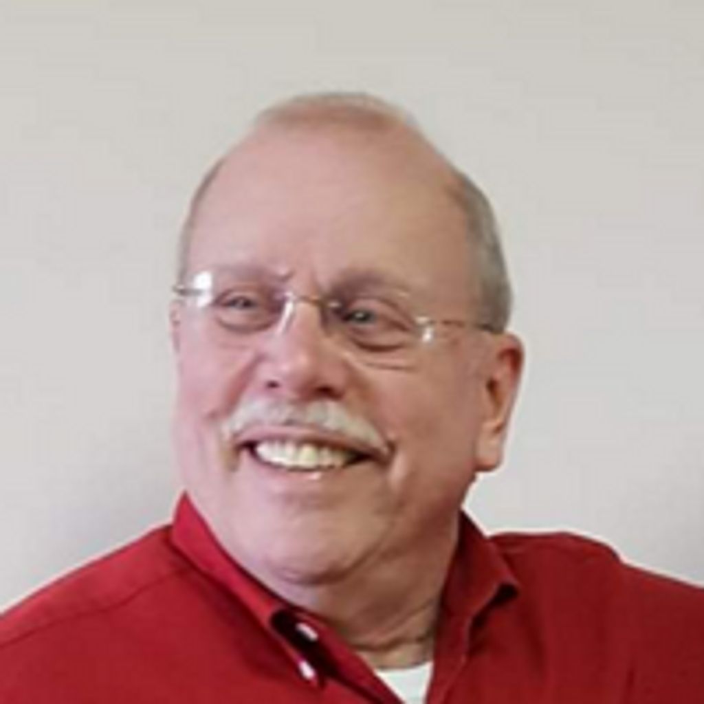 James Horace Simon