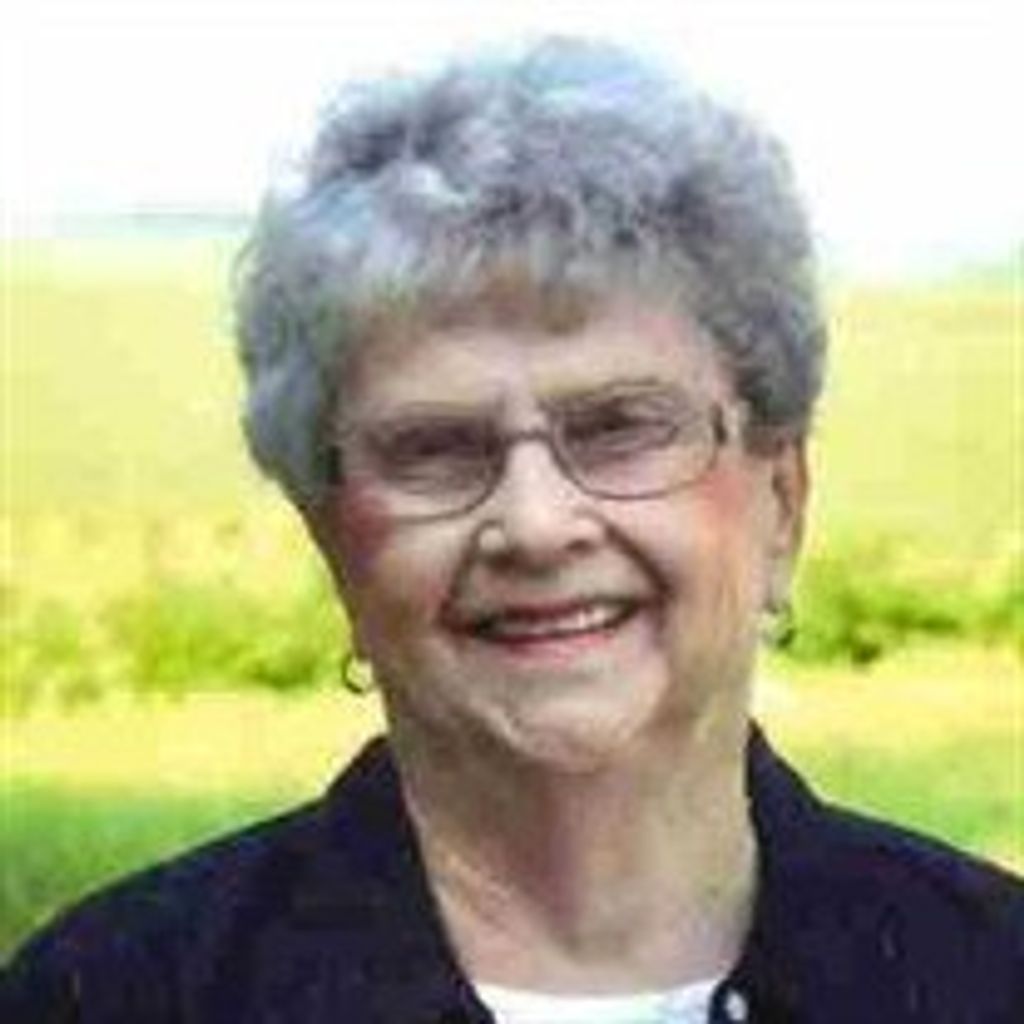 Shirley  M. Baker