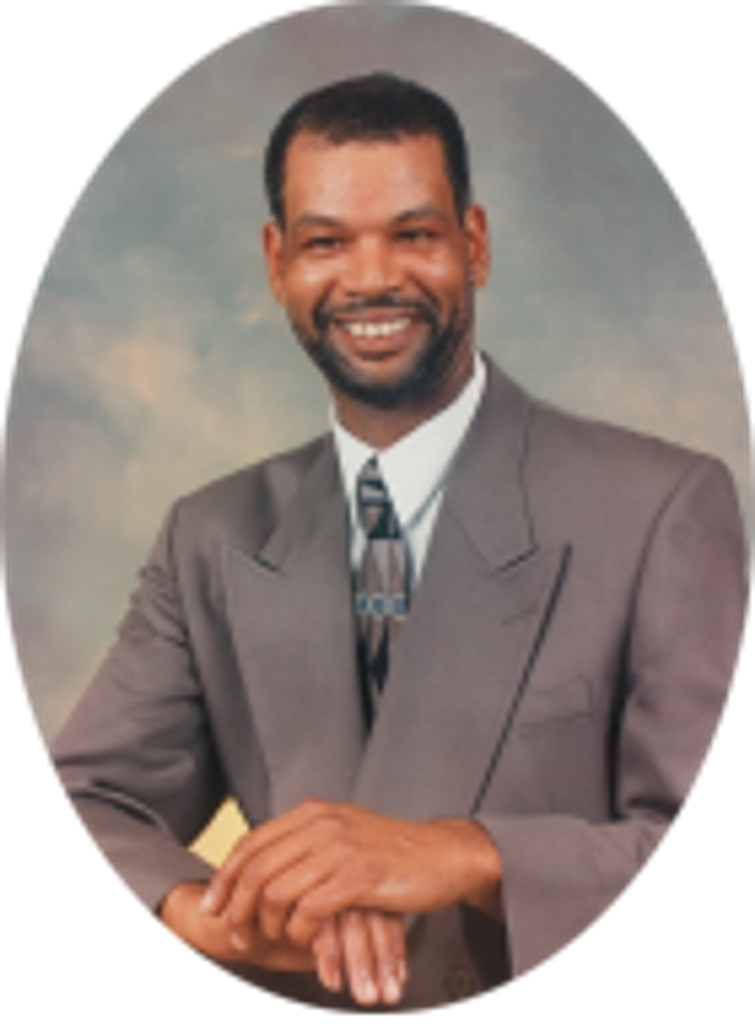 Steven Richardson