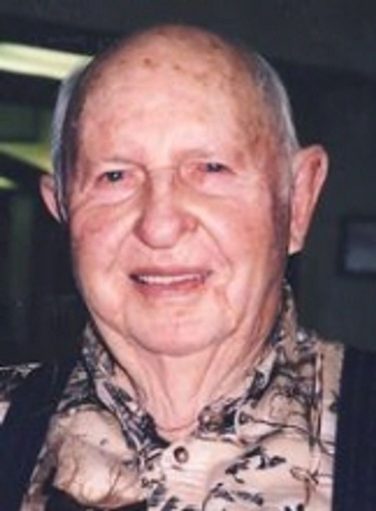 Robert W. Murphy