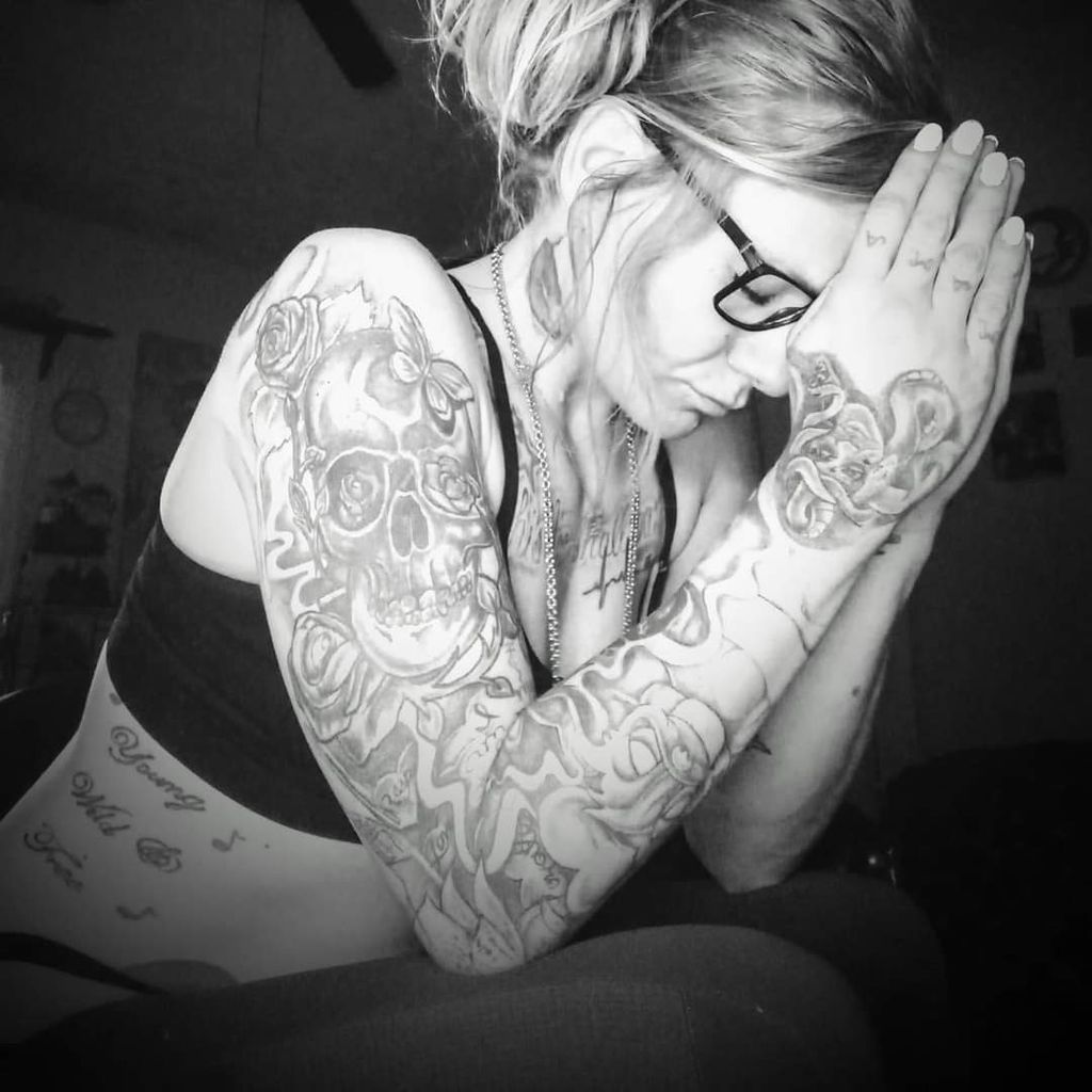 Heather Michelle Cole