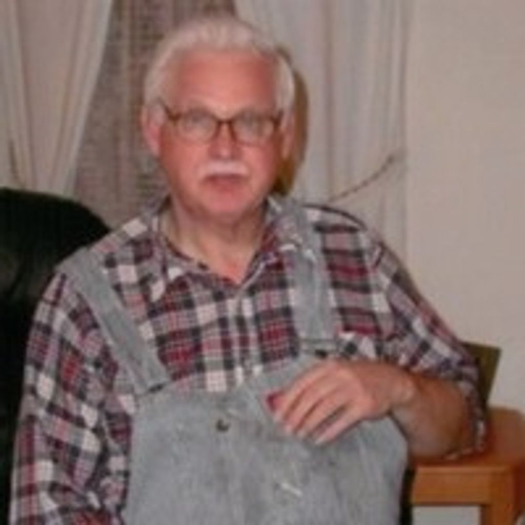 Delbert Wichser
