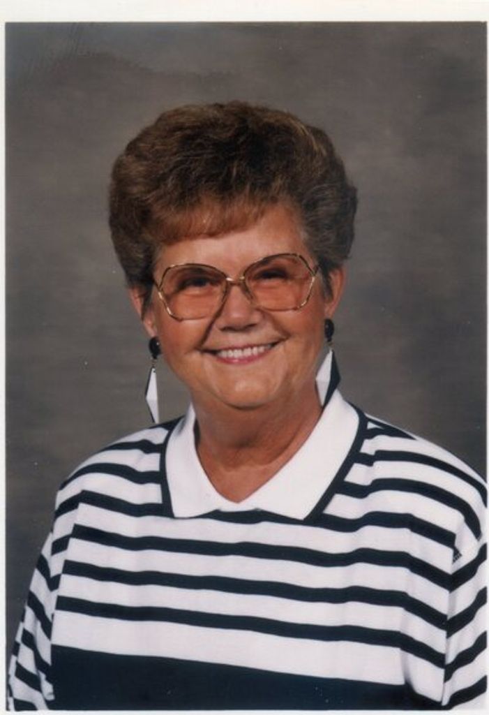 Lorraine "Lola" Gospodarek