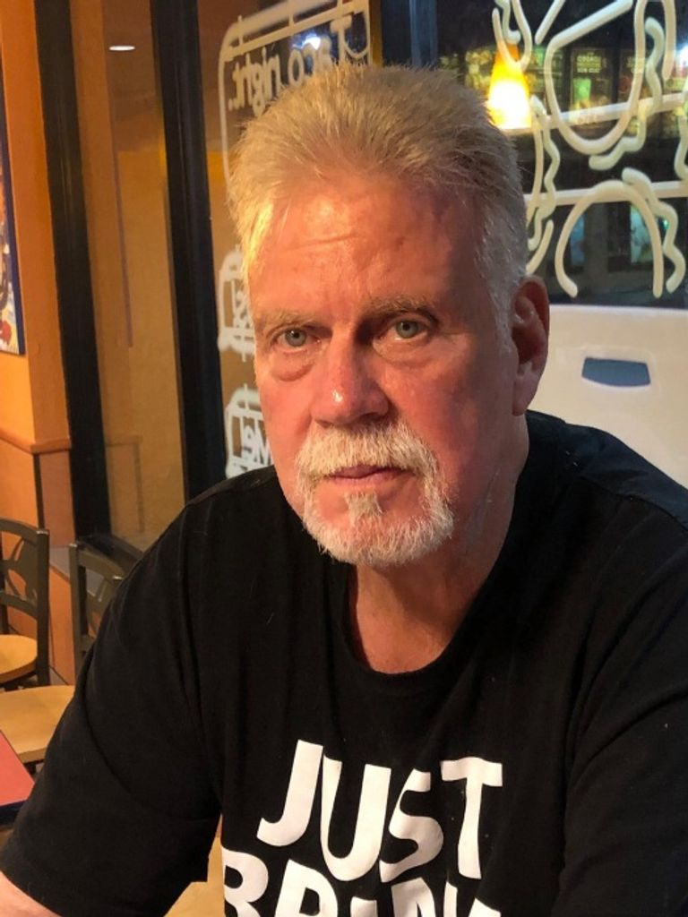 Lawrence Larson Profile Photo
