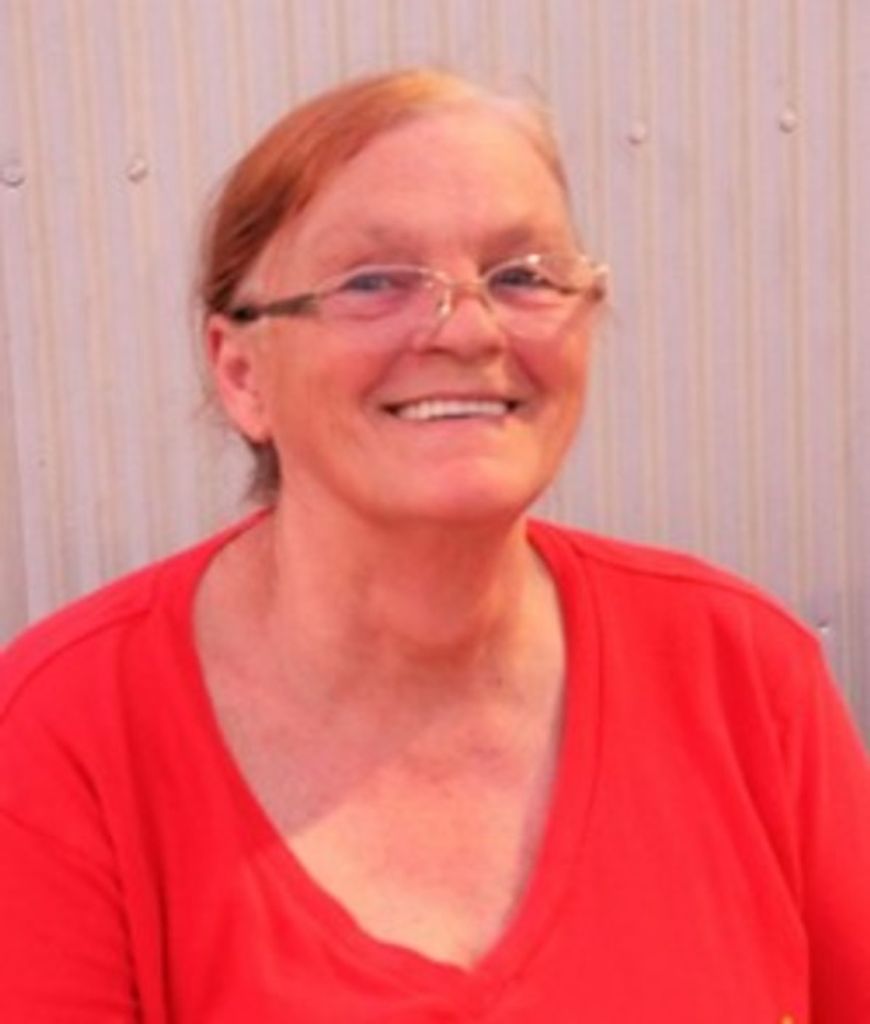 Gail Ann Hodge Profile Photo