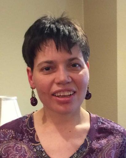 Rhea Dee Wassman's obituary image