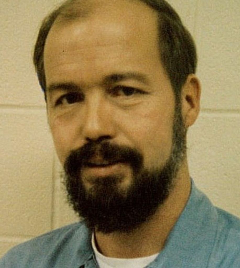 Charles F. Strauch, Sr.