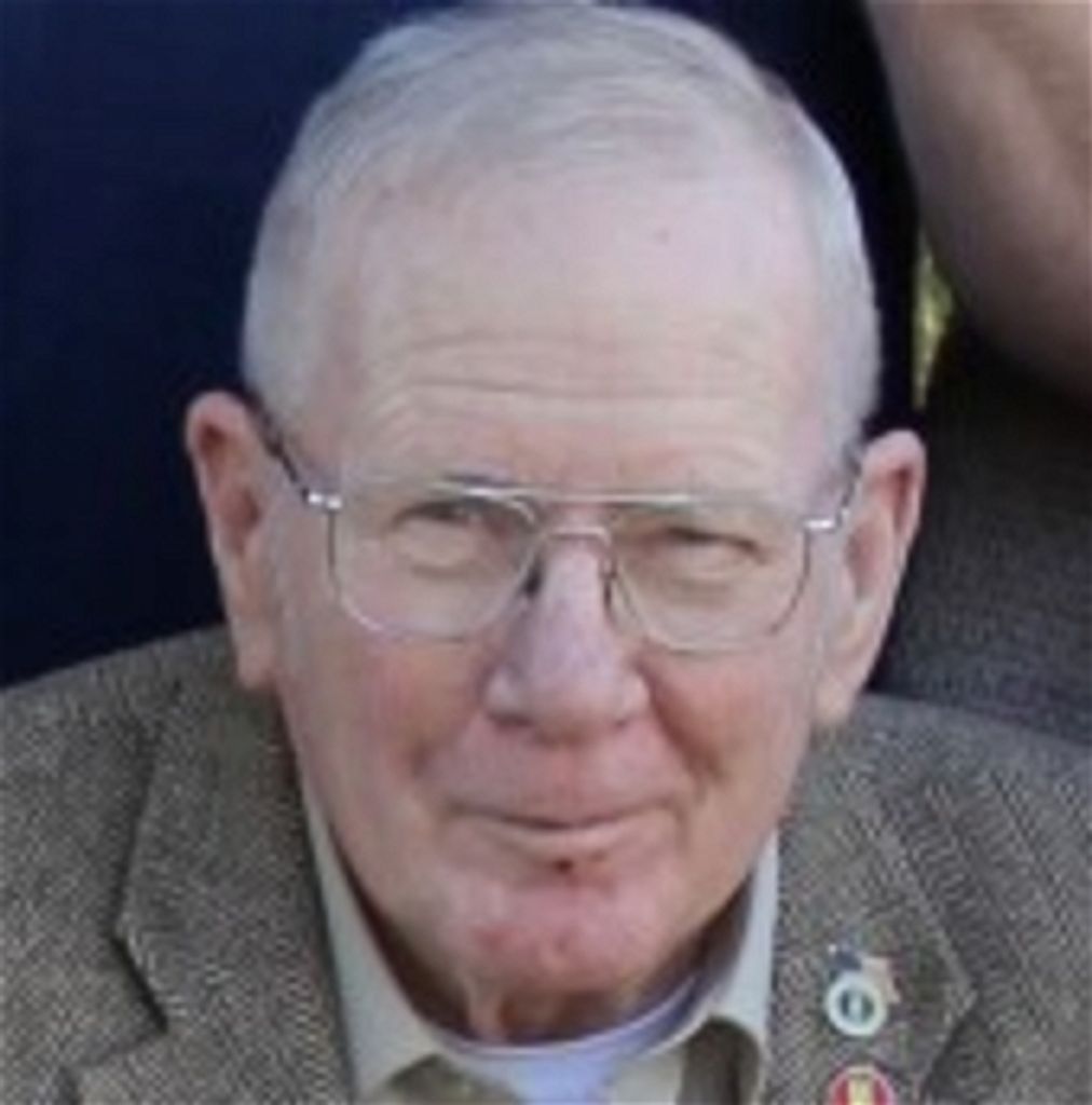 James Scott Leamy Profile Photo