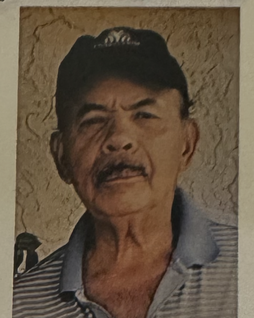 Jose Torres Juarez Profile Photo