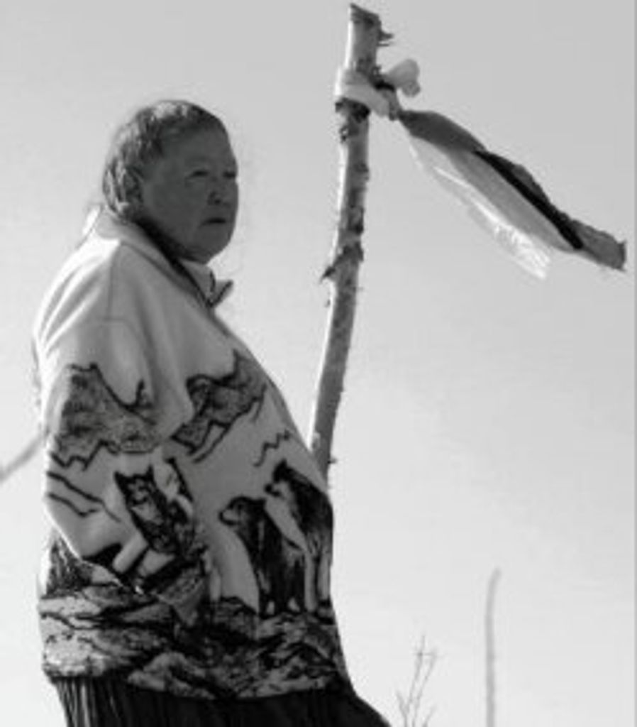 Joan Mary Dana (Tomah) Profile Photo