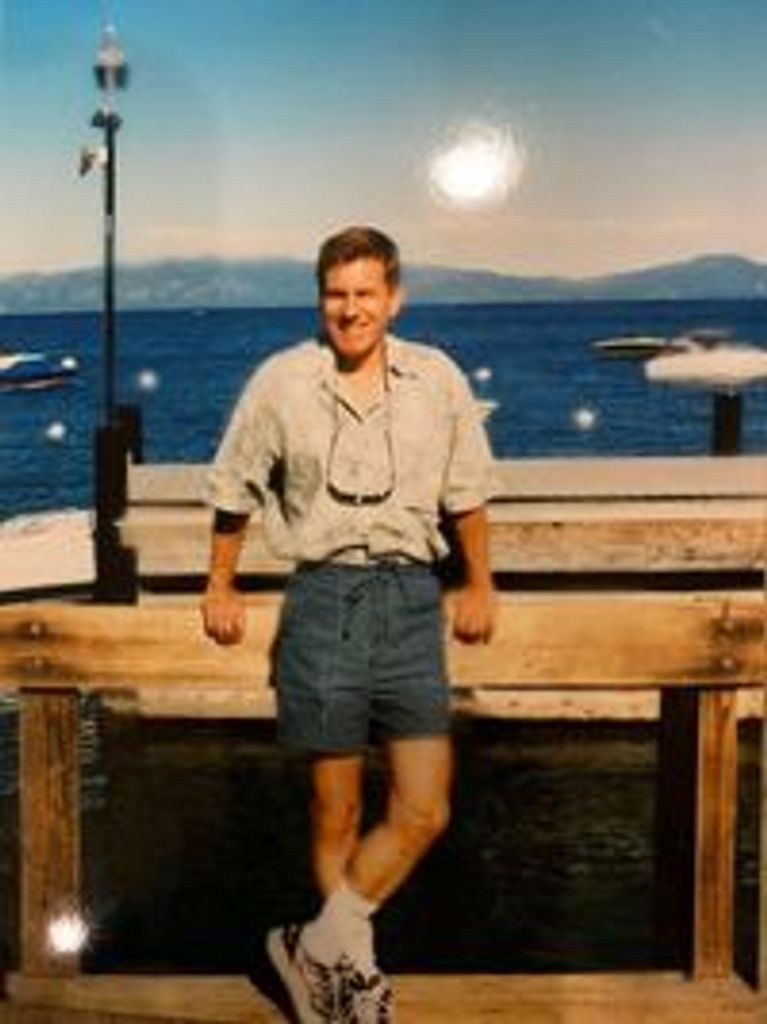 Marvin D. Fisher Profile Photo