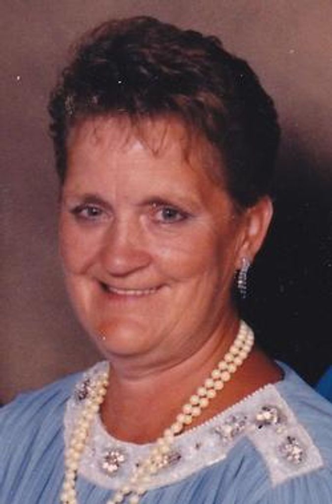 Janelle M. Nicholson Profile Photo