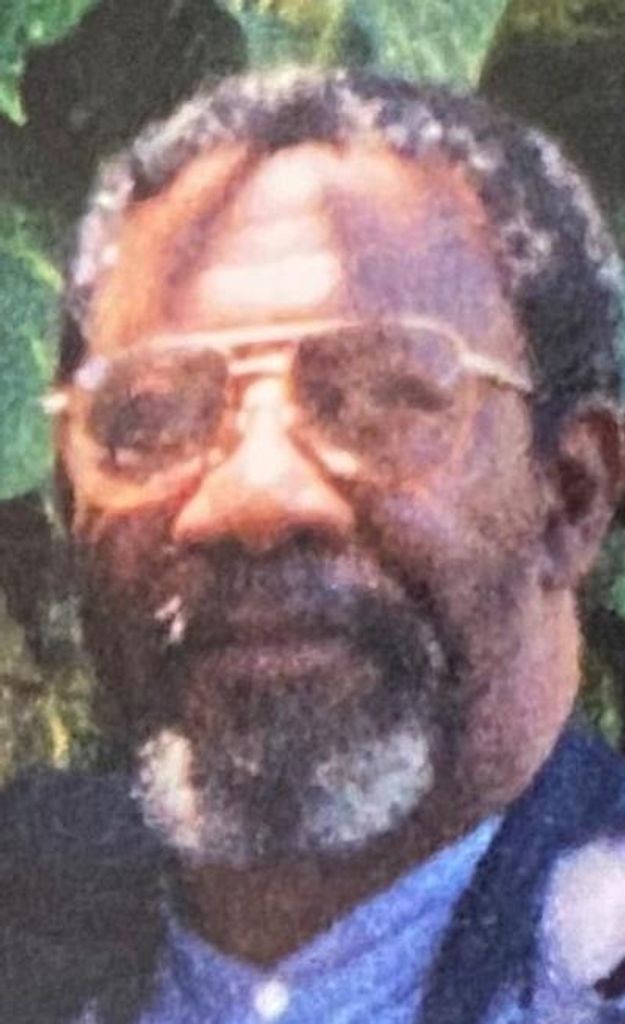 Mr. Johnny Toomer, Jr. Profile Photo