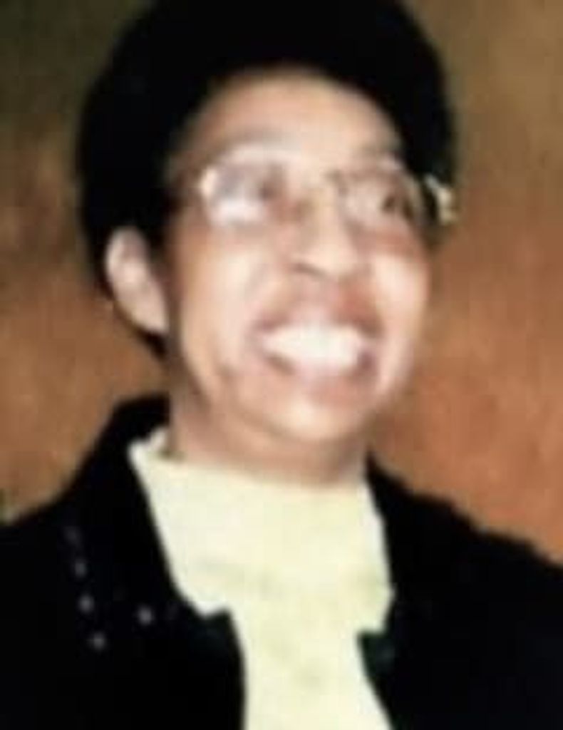 Virginia Ruth Summers Profile Photo