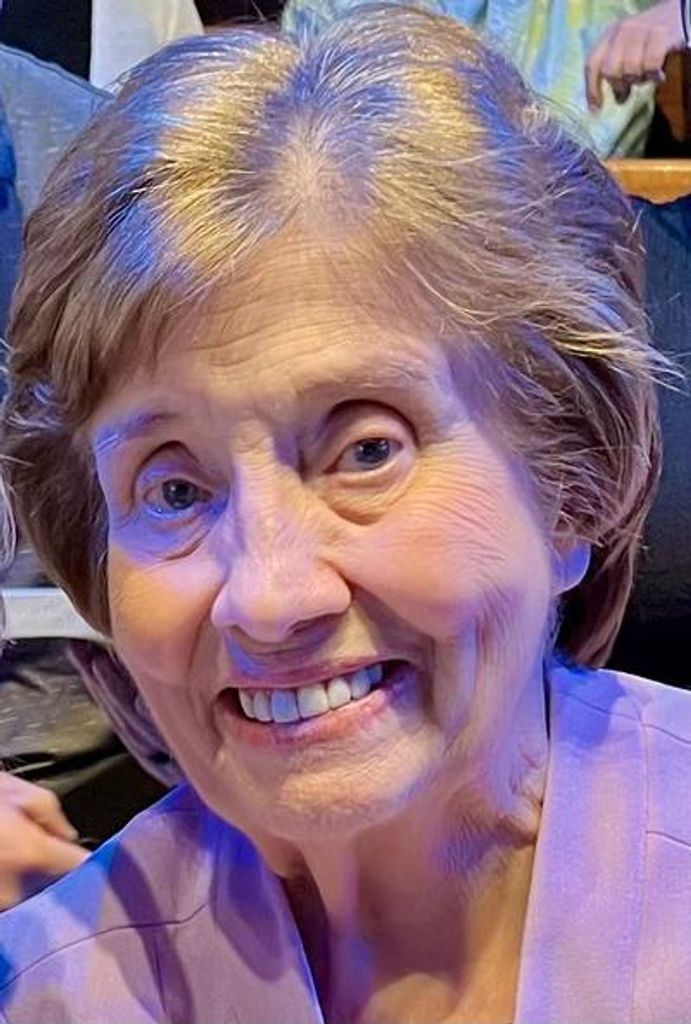 Barbara Jean Ferguson Profile Photo