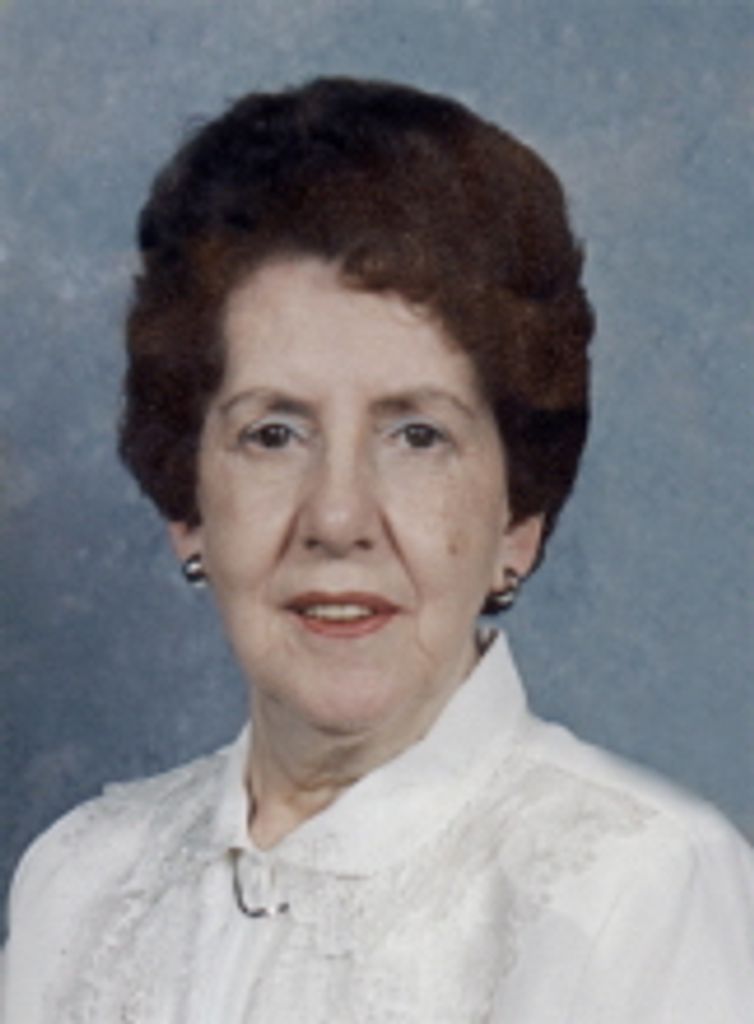 Veronica Yaklin