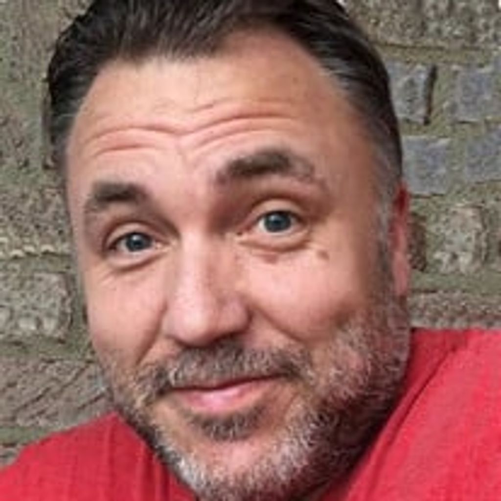 Chad Wallace Profile Photo