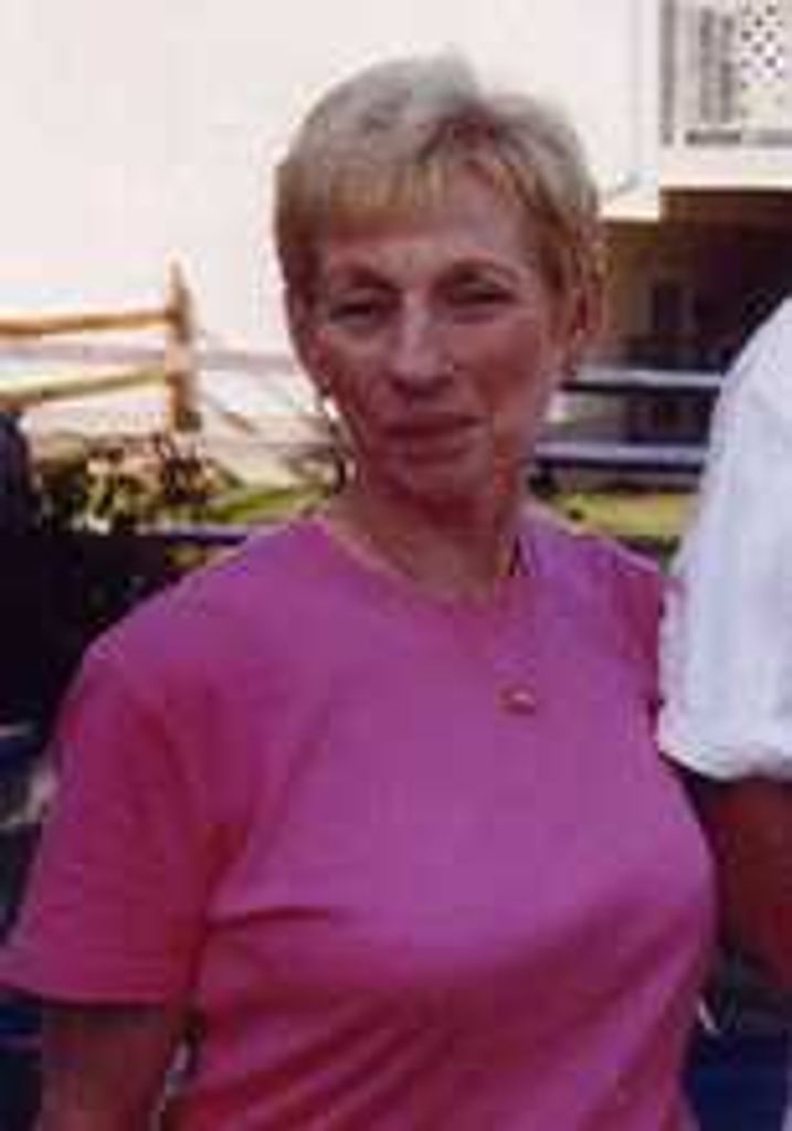 Mildred Mark (Hildebrandt)