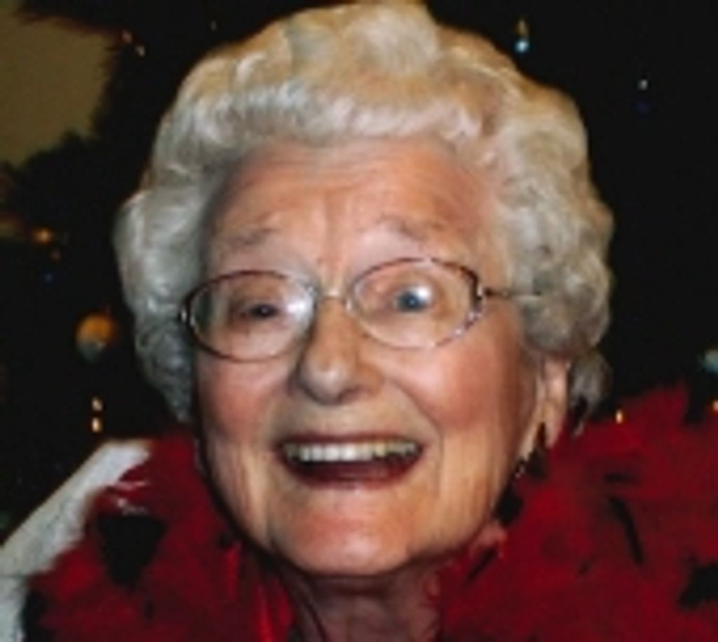 Imogene Jean Link