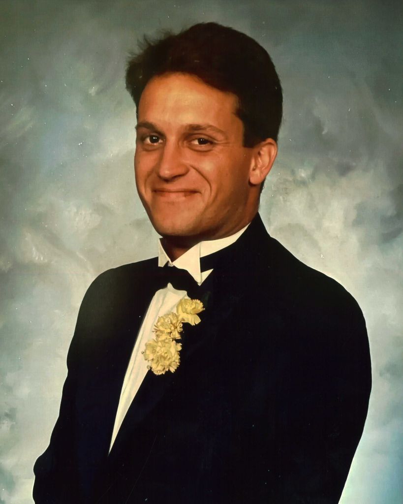 John David Folger