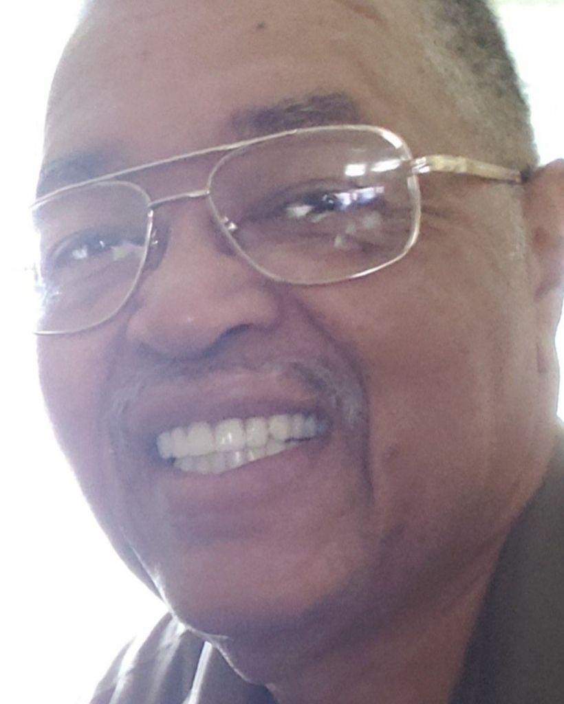 Willie "Pookie" Jones, Jr.
