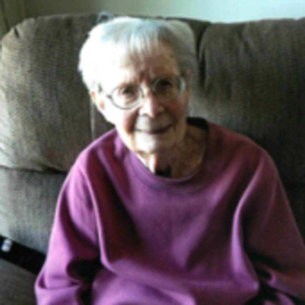 Betty J. Kellems