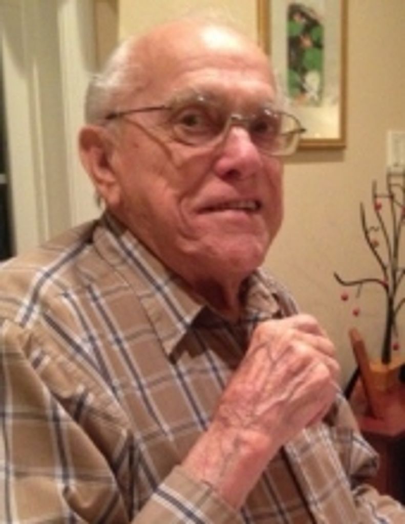 Paul E. Balmer
