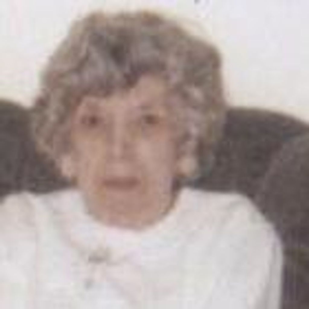 Betty C. Chambers
