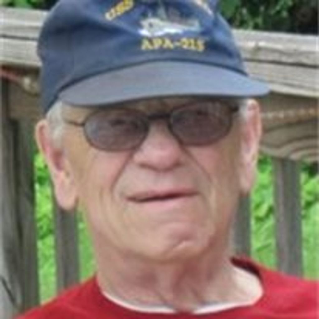 David B. Raymond