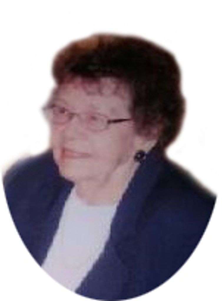 Margery Perkins Profile Photo