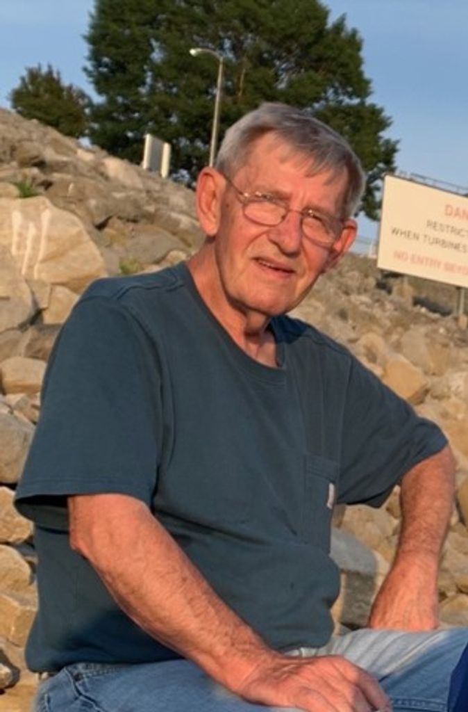 Mike Bell Profile Photo