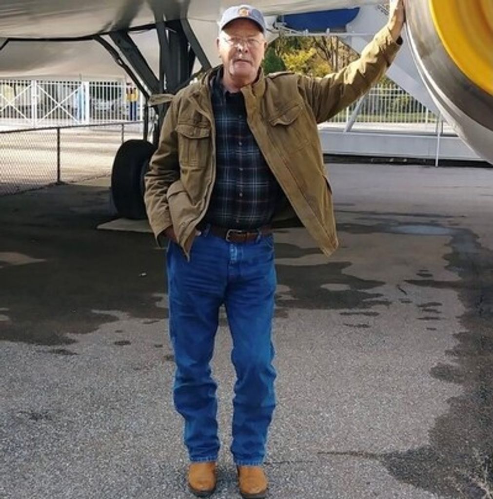 Ronald "Ronnie" Edward Norris Profile Photo