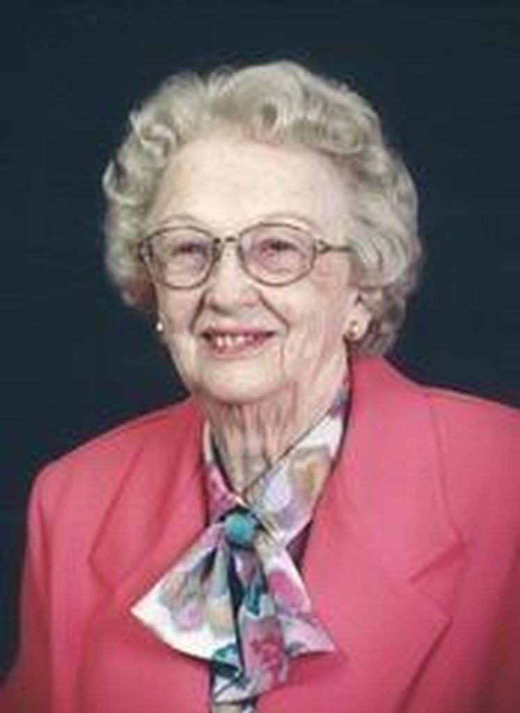 Elsie L. Swope
