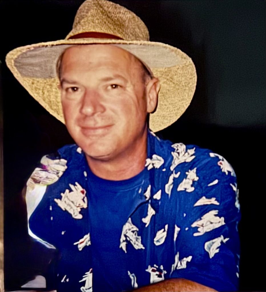 Edward Earl Gatlin Profile Photo