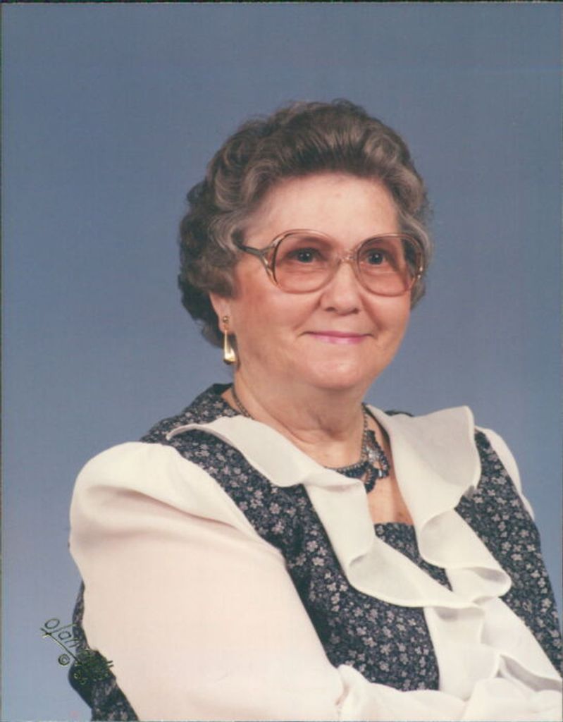 Ellen Fentress Profile Photo