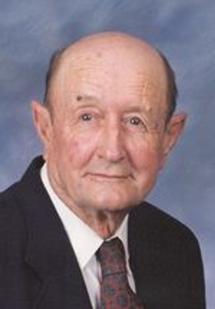 William Raleigh King