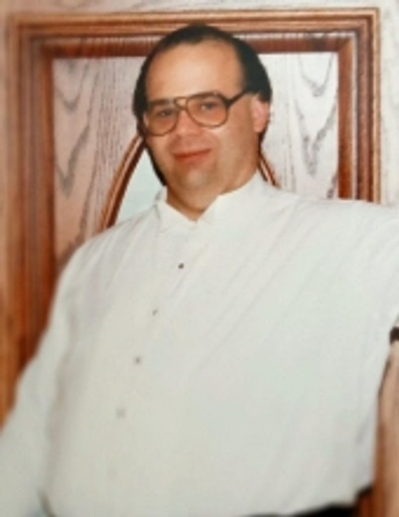 Robert Joseph (Bob) Allen